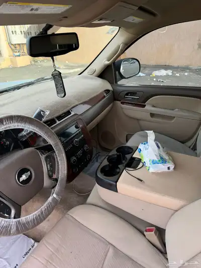 تاهو 2013 سعودي 9