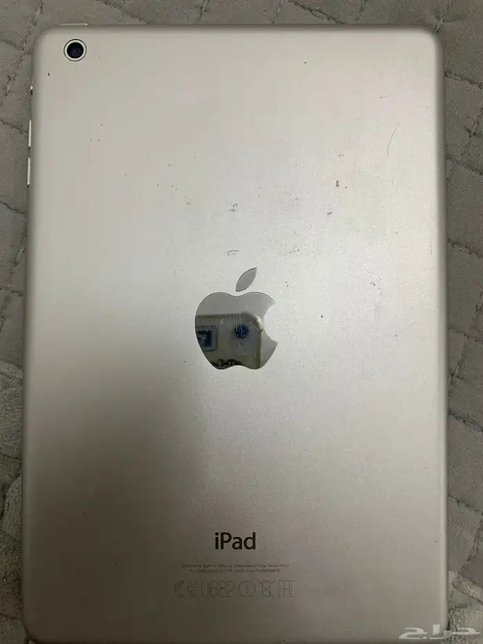 آيباد ميني iPad mini الجيل الأول (موديل A1432) 1