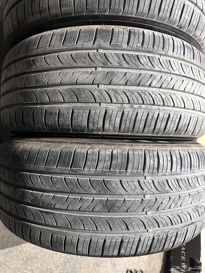 جنوط تورنج صيني جيب لاند كروزر مع كفرات صيني 285.50.20 ت25 18