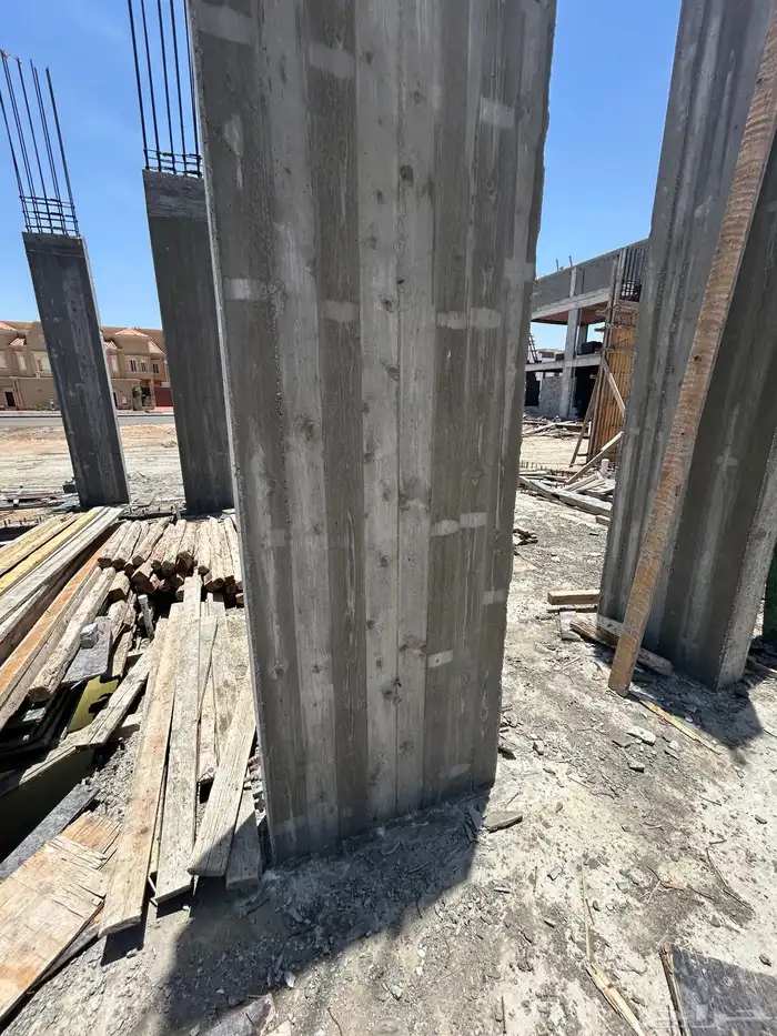 مقاول عظم و تشطيبات مصنف معتمد 6