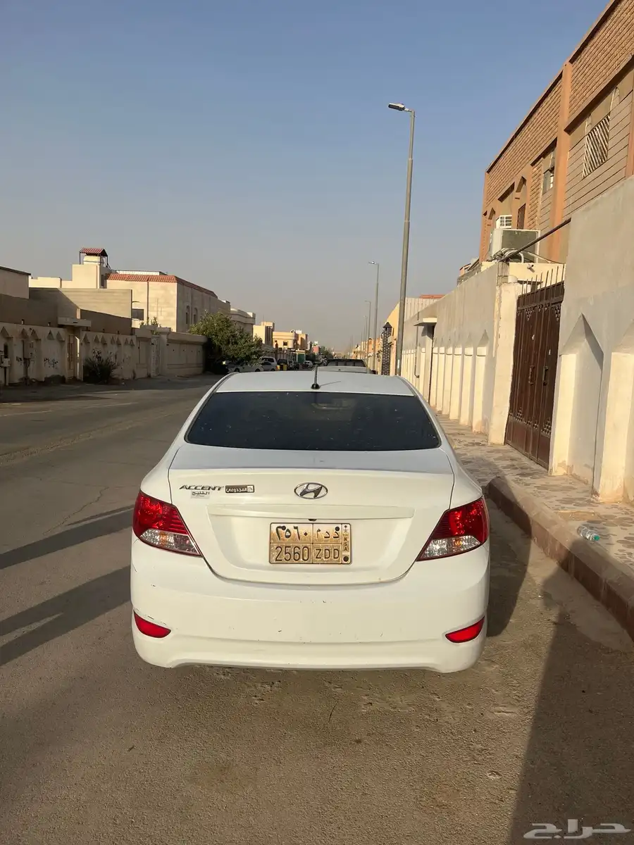 اكسنت 2017 0