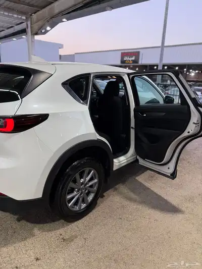 مازدا CX-5 2022 دبل وكالة مشروط 18