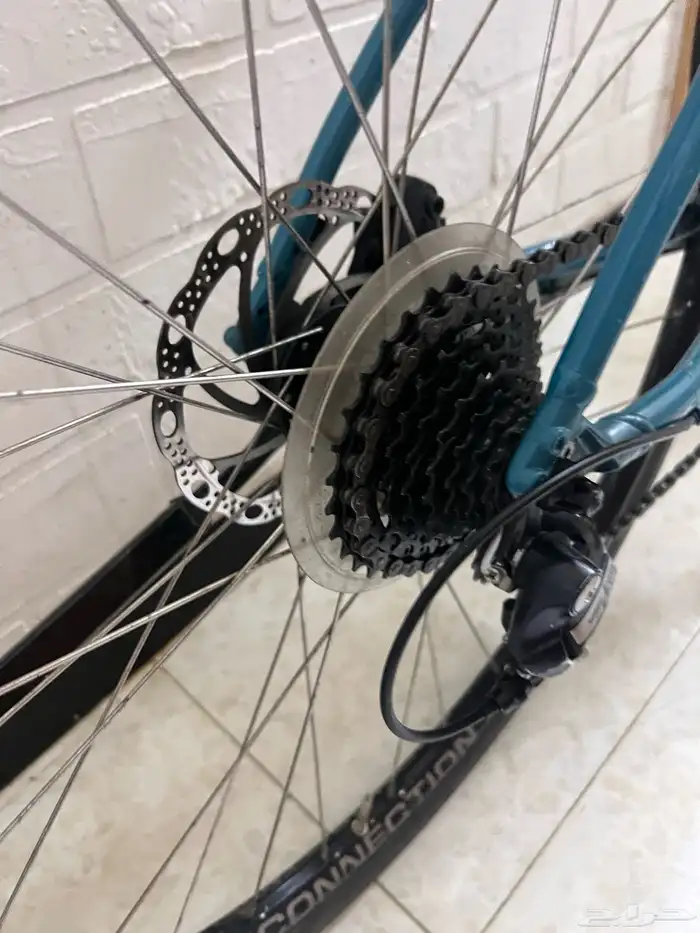 سيكل للبيع 5