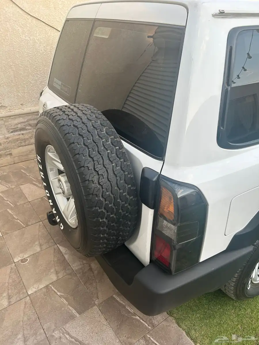 باترول 4500 7