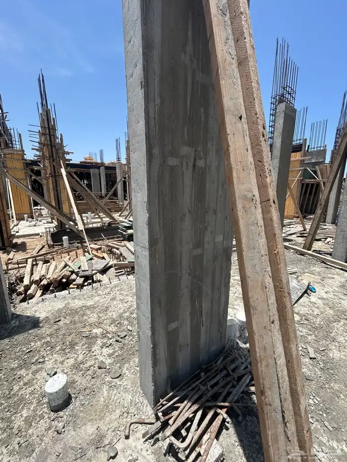 مقاول عظم و تشطيبات مصنف معتمد 4