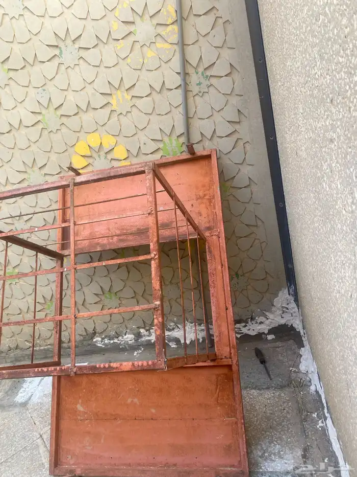 شباك مكيف مدينة الملك خالد 0
