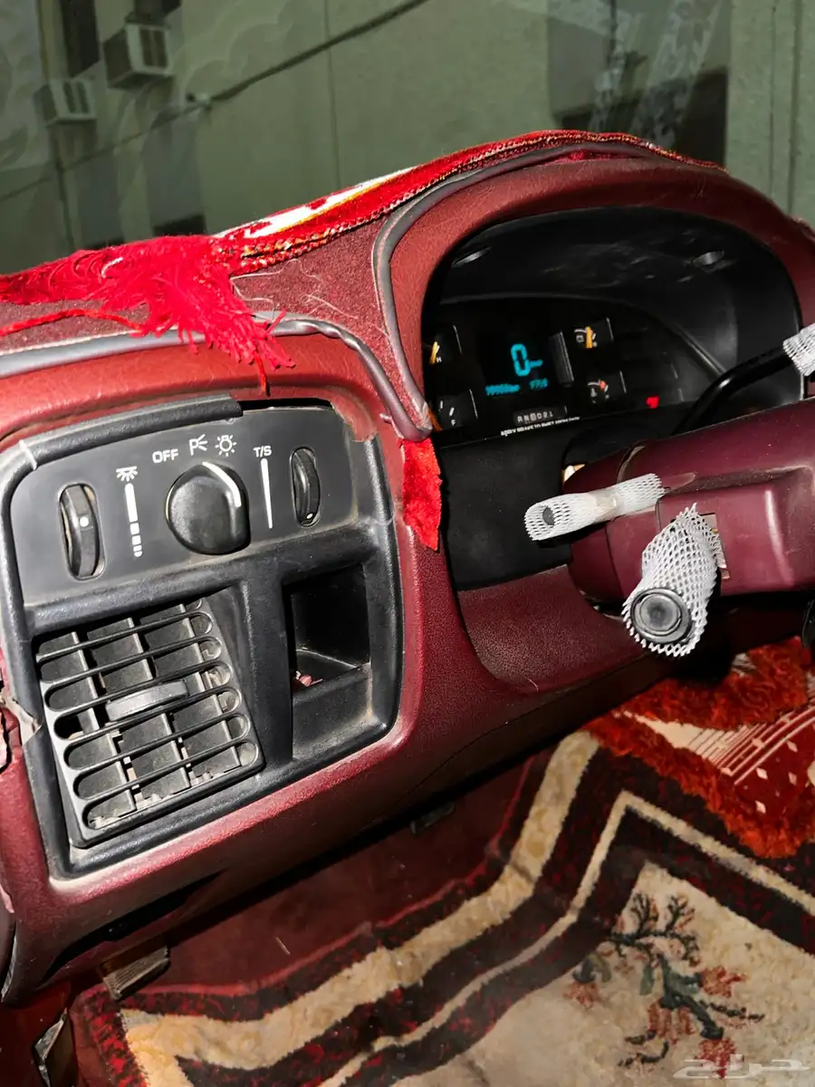 كابرس 96 13