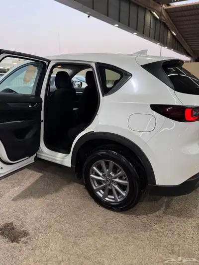 مازدا CX-5 2022 دبل وكالة مشروط 8