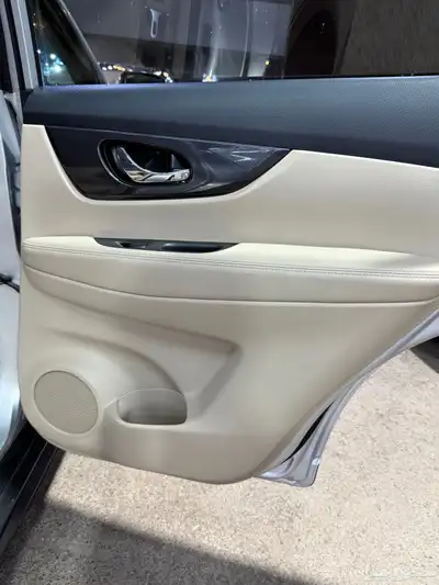 نيسان اكس تريل 2021 تم البيع 20