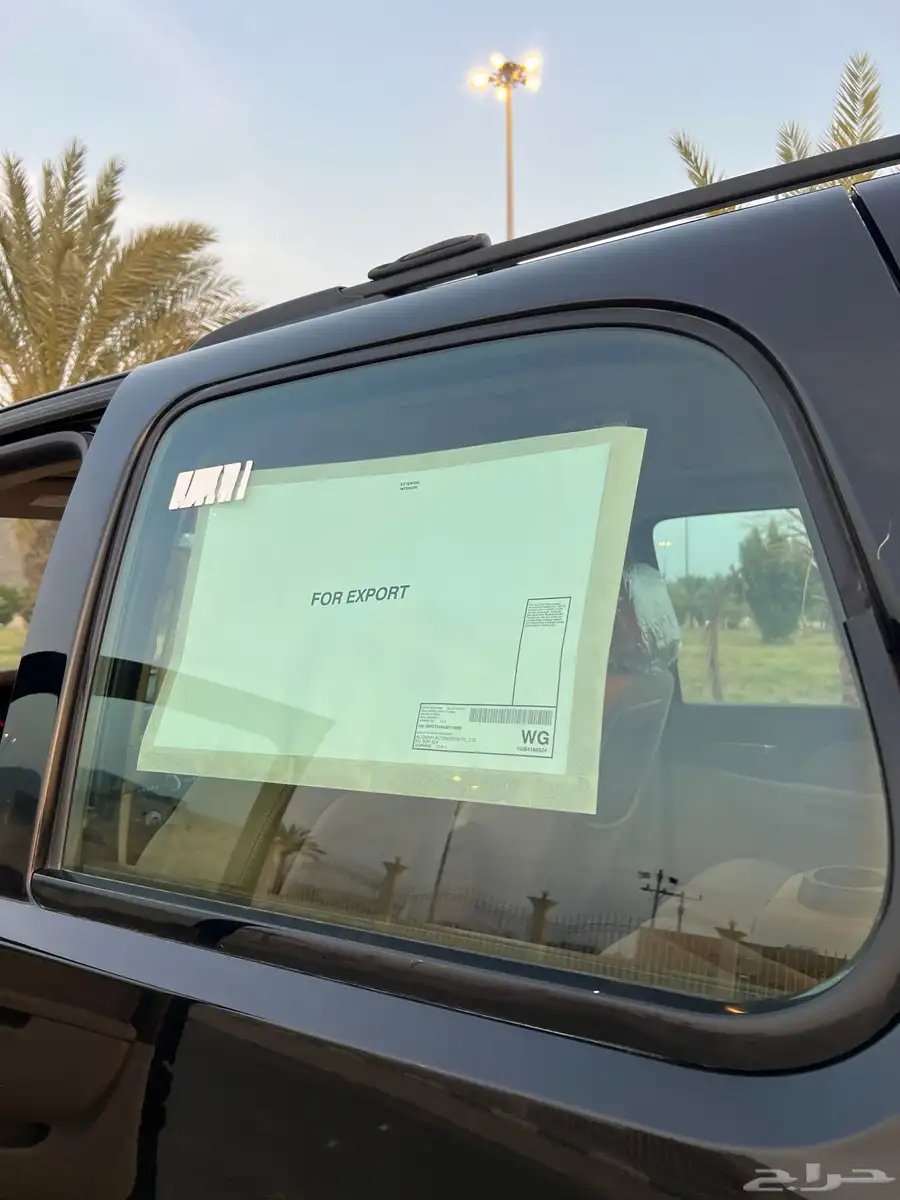 تاهو 2010 سعودي ( مباع ) 89