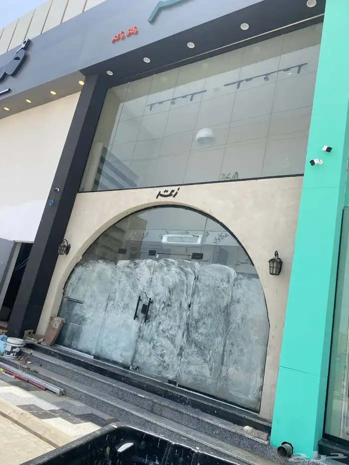 زجاج دربزين حراري 2