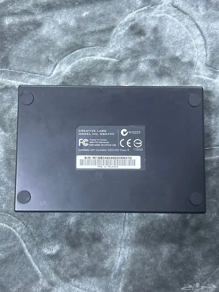 كرت فضي مستورد مستعمل كمالجديد 4