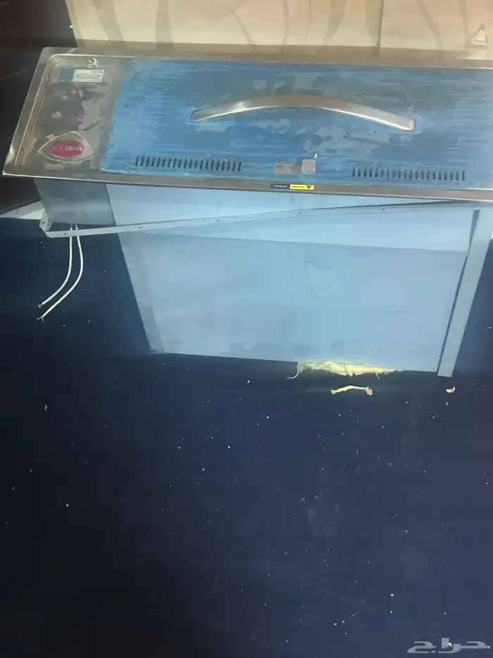 مسخن طعام كهربائي 8