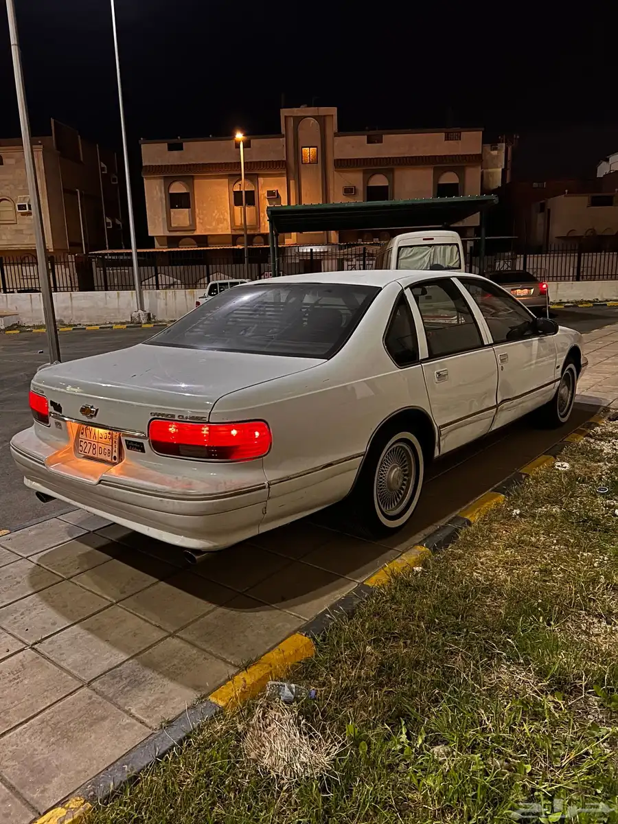 كابرس 96 2