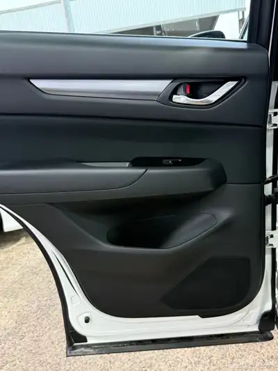 مازدا CX-5 2022 دبل وكالة مشروط 10