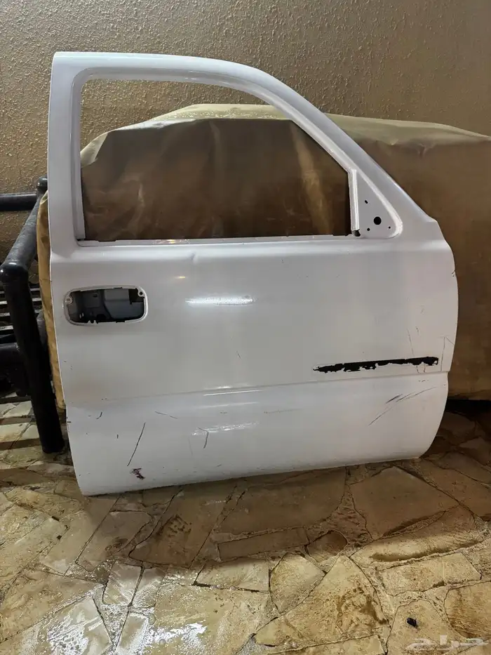 صندوق وباب يمين سييرا HD 5