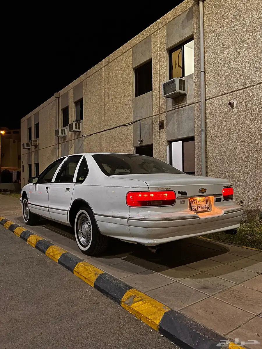 كابرس 96 1