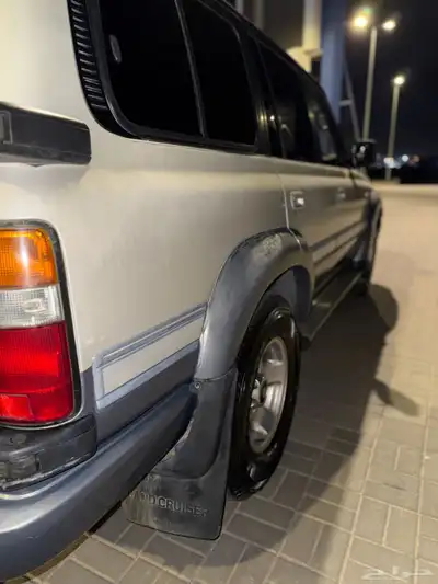 صالون VXR 97 6