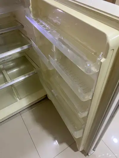 ثلاجة 4