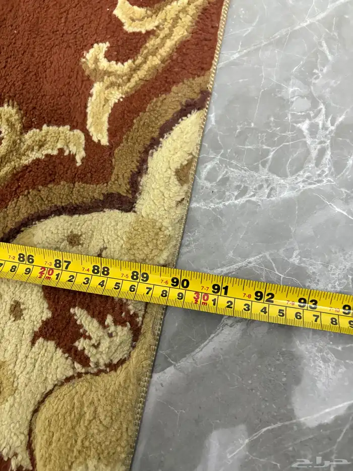 سجاده حجم متوسط 2