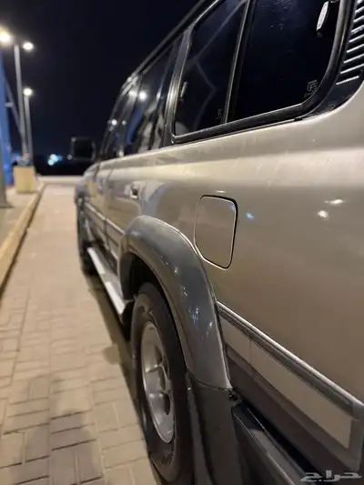 صالون VXR 97 2