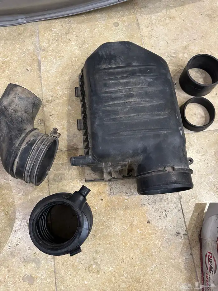 قطع كرايسلر و دوج مستعمله 2