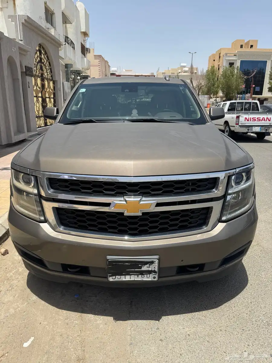 جمس تاهو 2017 6
