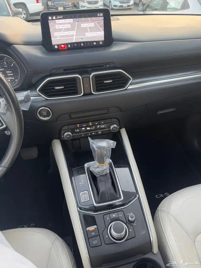 مازدا CX-5 2020 15