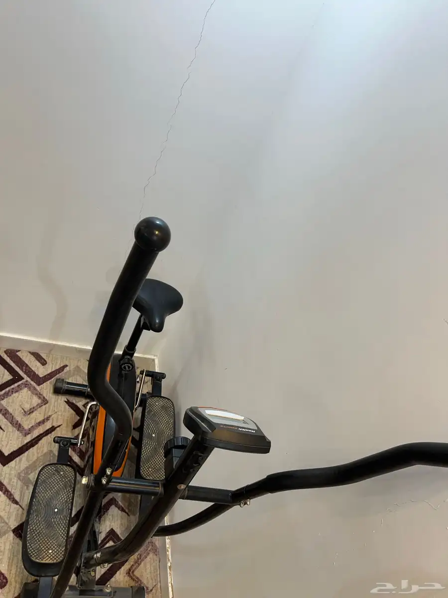 دراجه رياضيه 1
