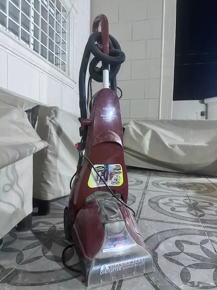 مكنسة غسيل فرشات 2
