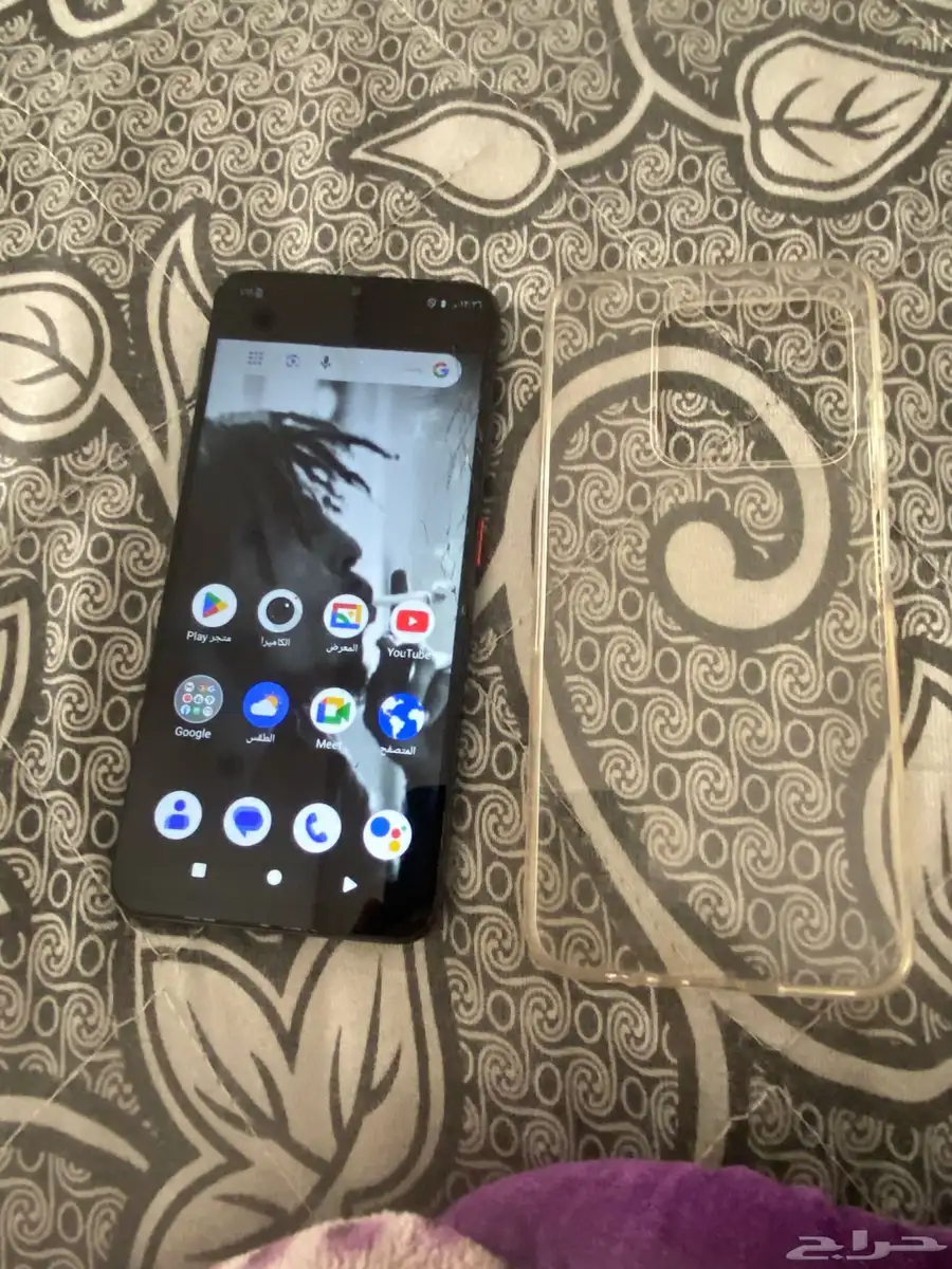 جوال ZTE 2