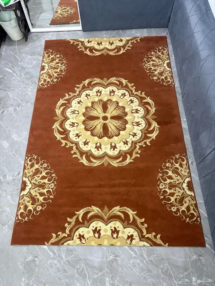 سجاده حجم متوسط 0