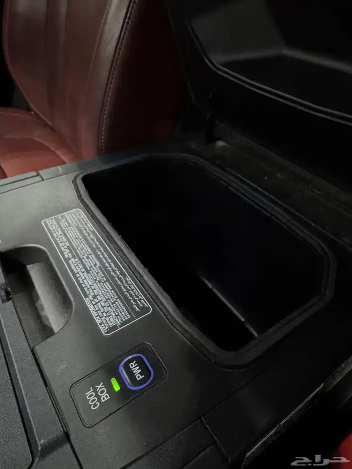 جيب لكرس LX570 موديل 2019 فل كامل مستعمل . 12