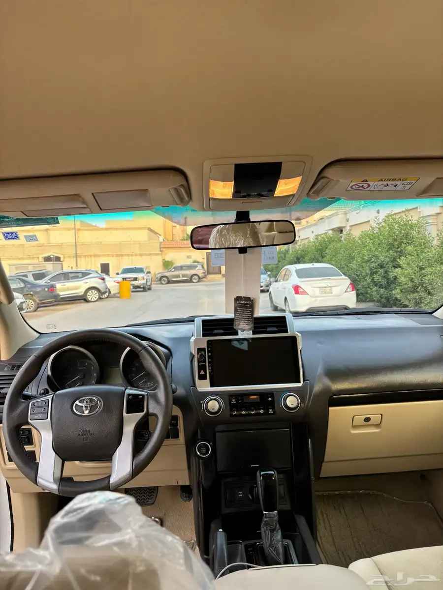 برادو 2017 8