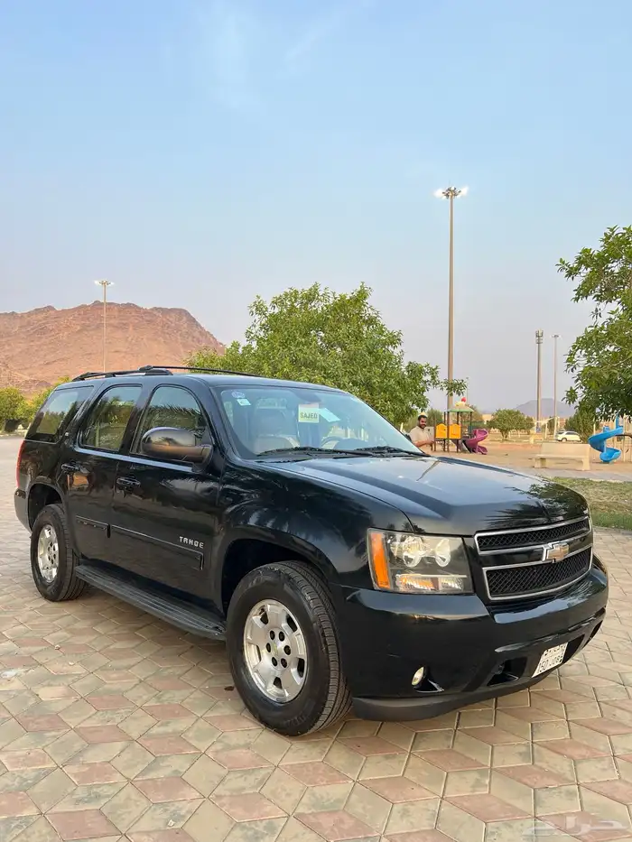 تاهو 2010 سعودي ( مباع ) 29