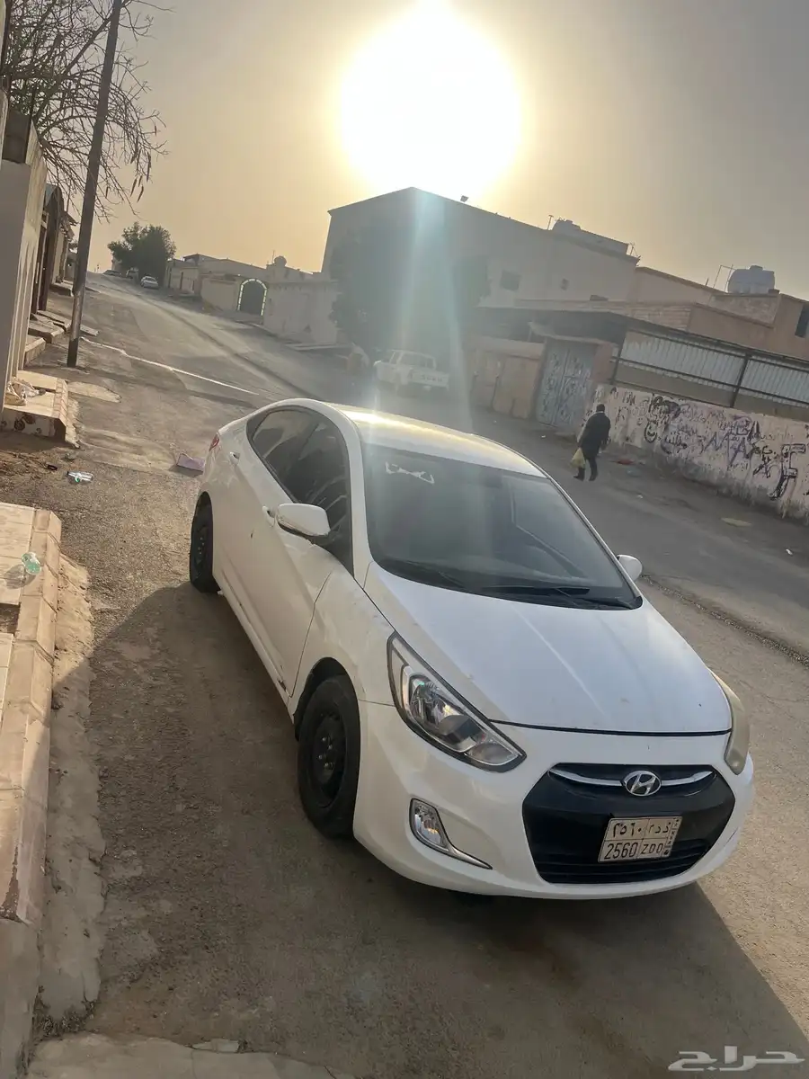 اكسنت 2017 5
