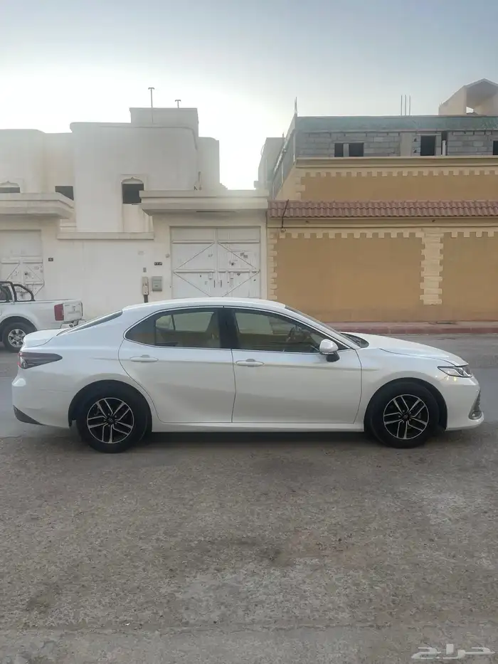 كامري 2021 بسم المالك الثاني 6