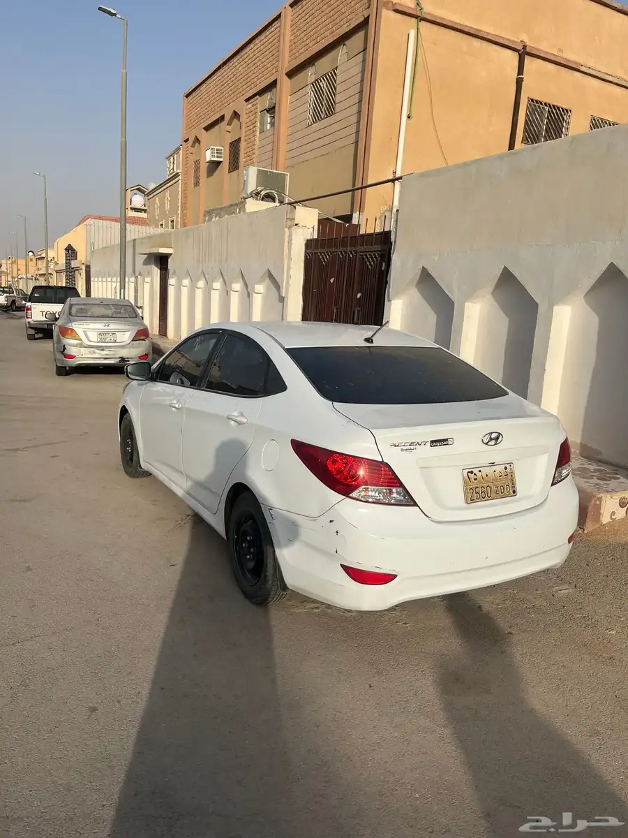 اكسنت 2017 2