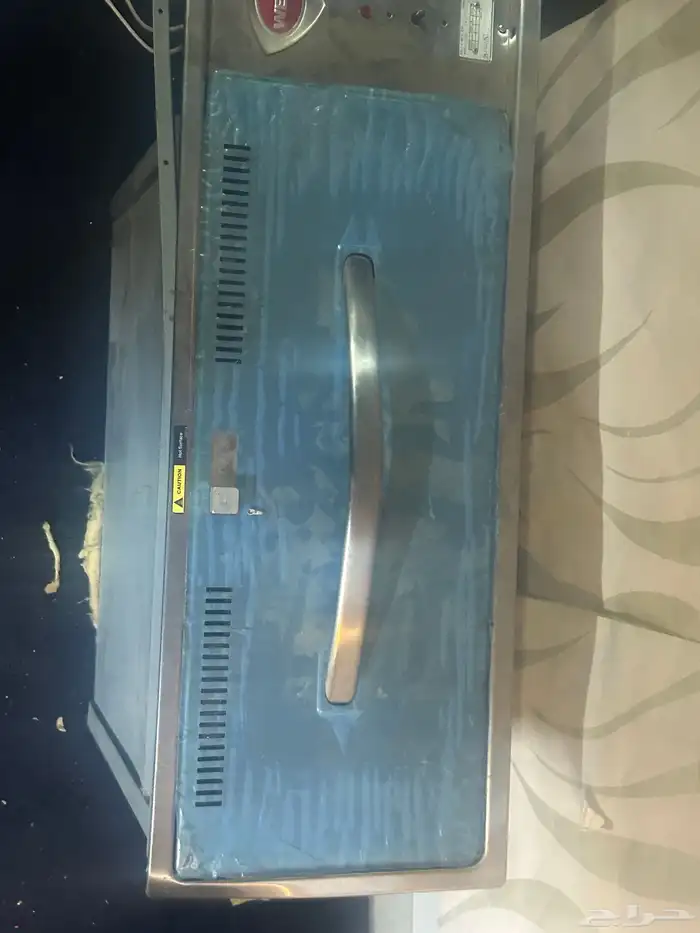 مسخن طعام كهربائي 5