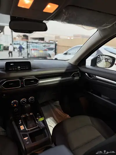 مازدا CX-5 2022 دبل وكالة مشروط 14