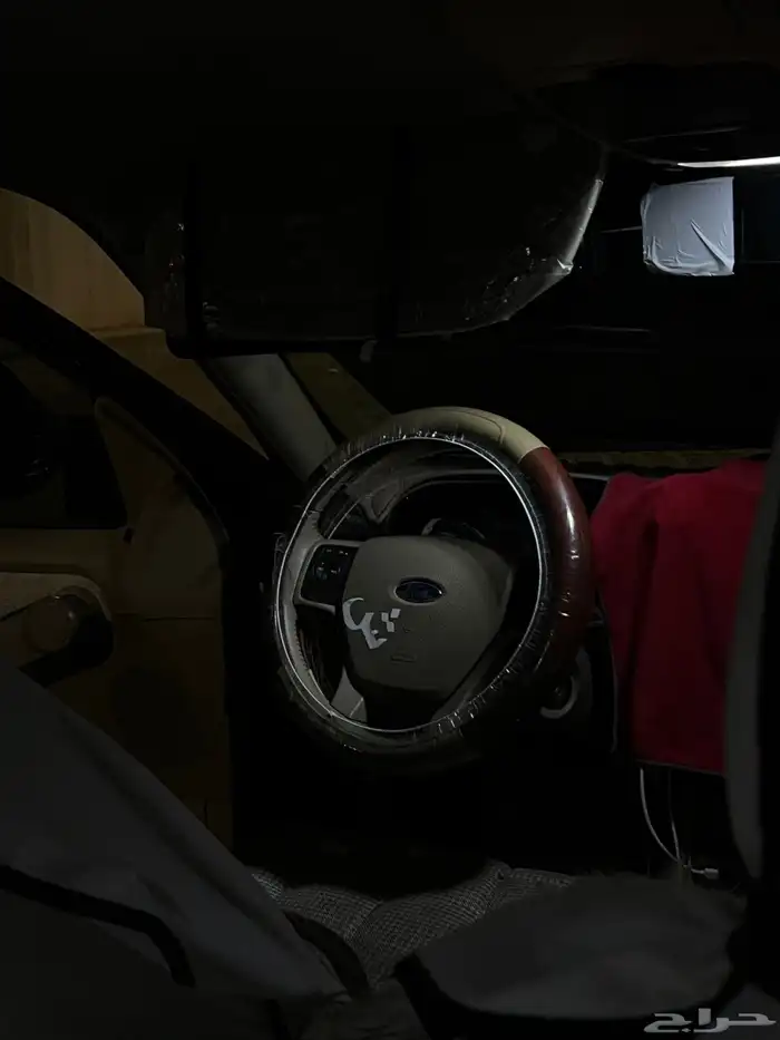 فورد اكسبلور 2009 6