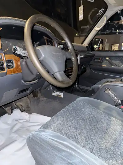 صالون VXR 97 12