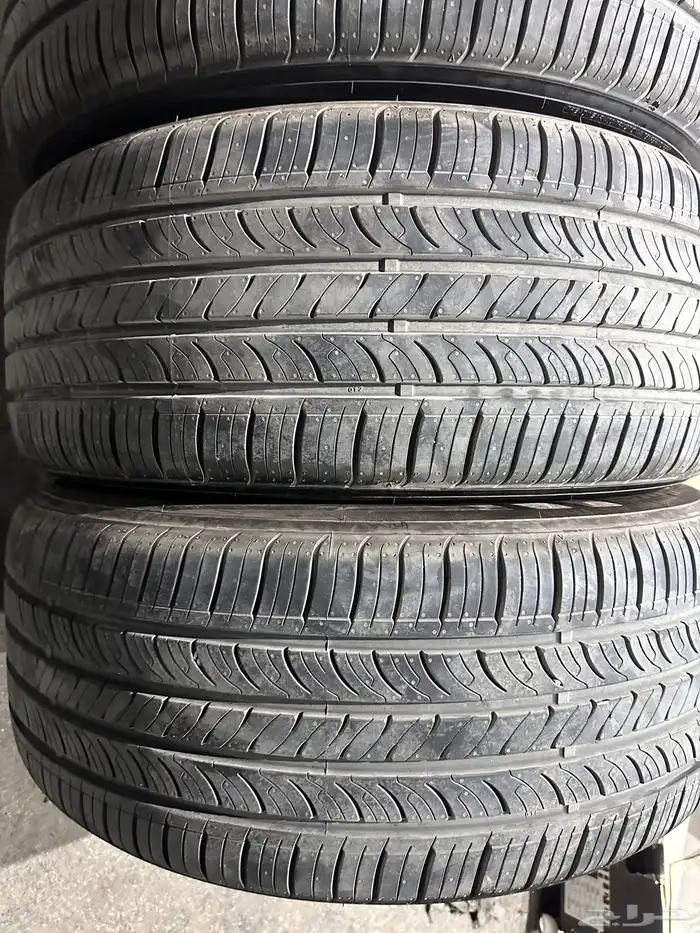 جنوط تورنج صيني جيب لاند كروزر مع كفرات صيني 285.50.20 ت25 17