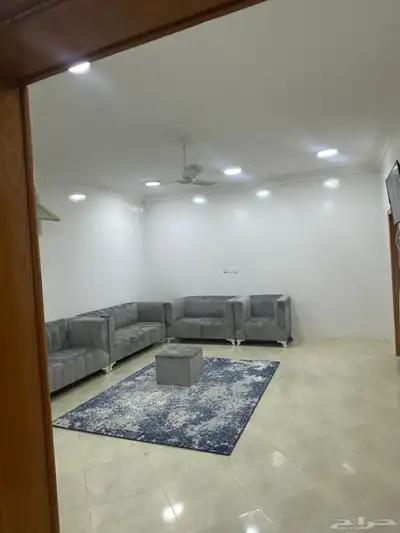 شقة مفروشة ظهران الجنوب خلف المستشفى 2