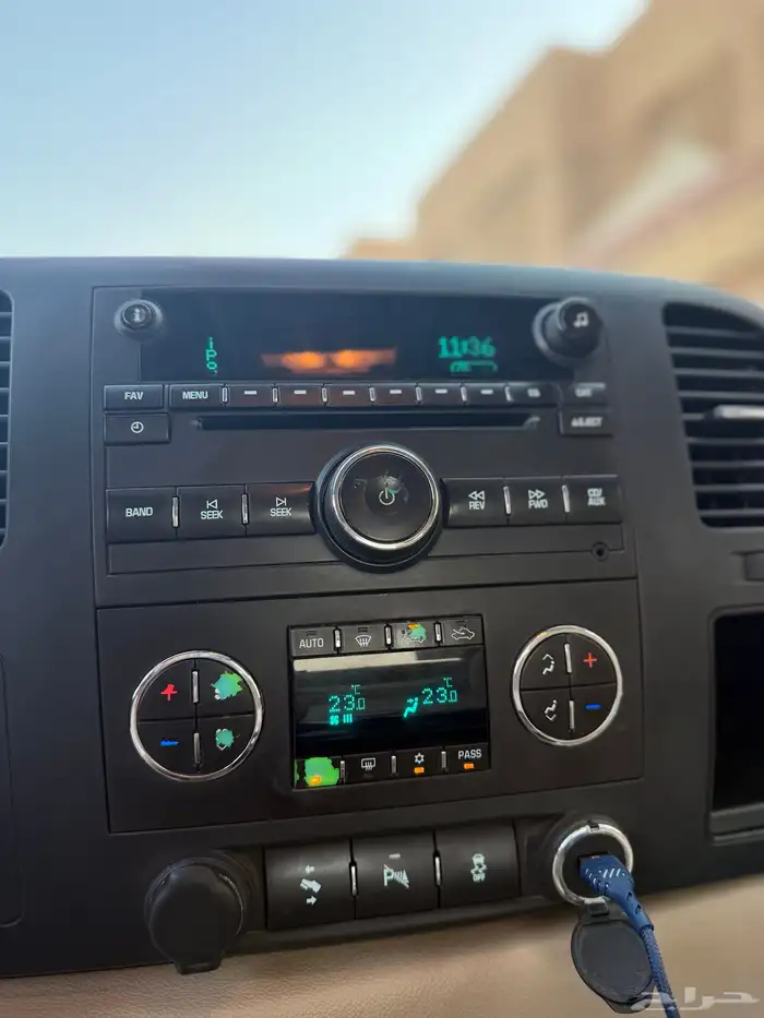جمس سييرا 2012 z71 (تم البيع) 27