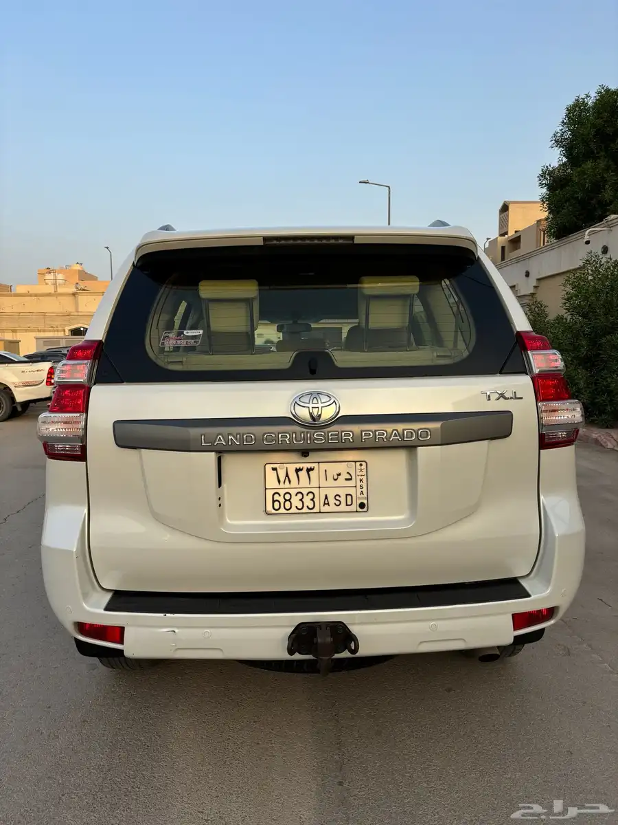 برادو 2017 5