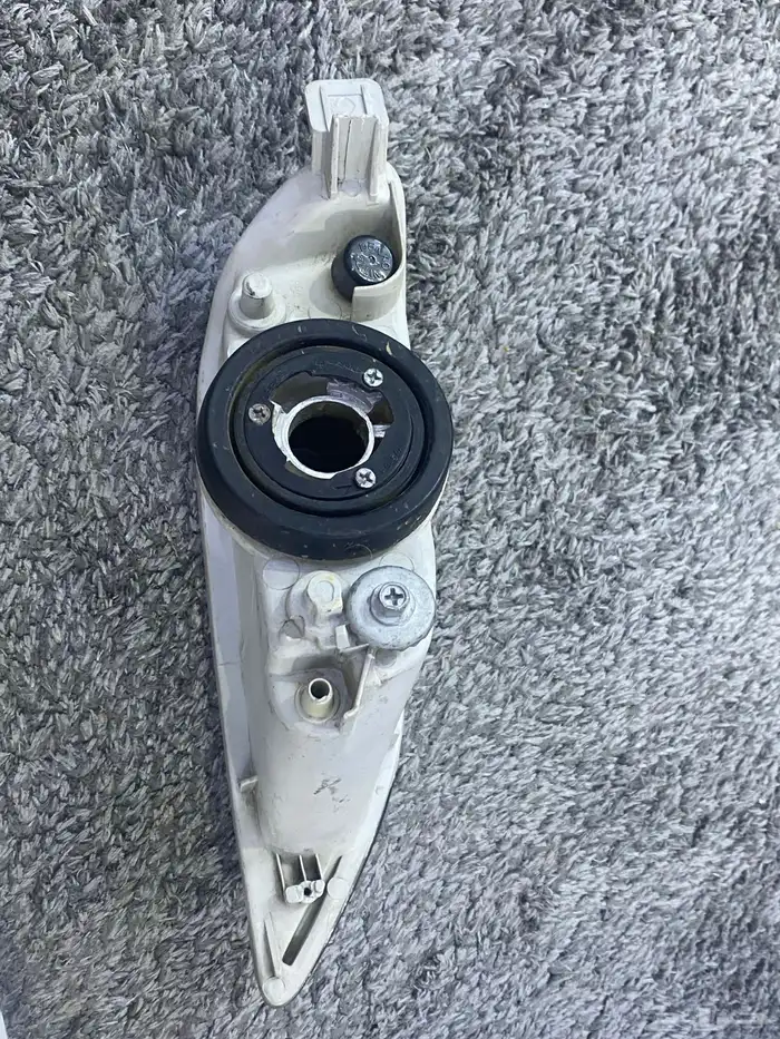 كشاف كامري 2003 1