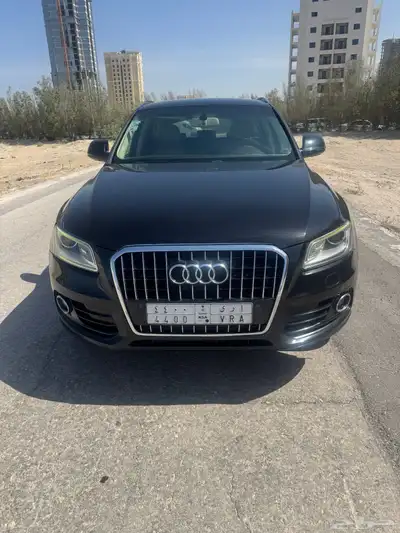 اودي Q5 موديل 2015 0
