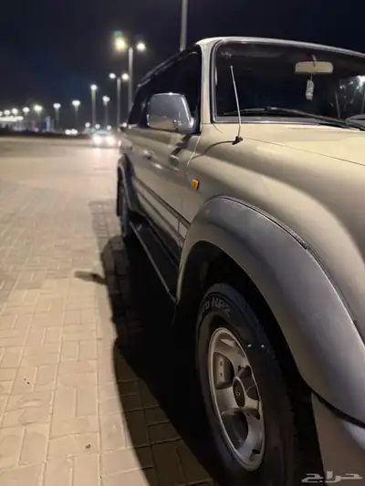 صالون VXR 97 4
