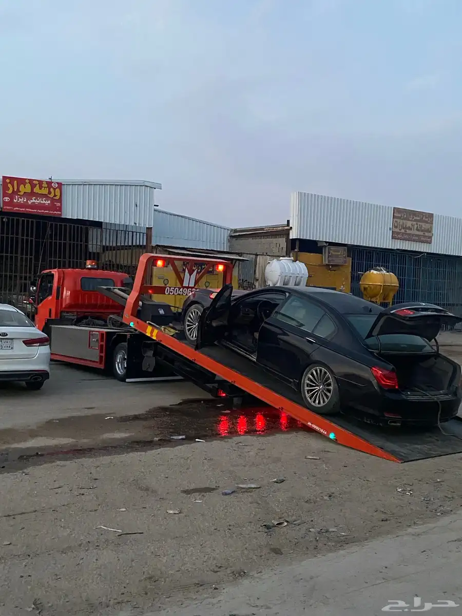 سطحه الحفر 0
